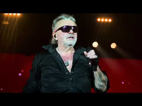 Видео: 25.02.23 - АлисА - "Левша" - A2 Green Concert