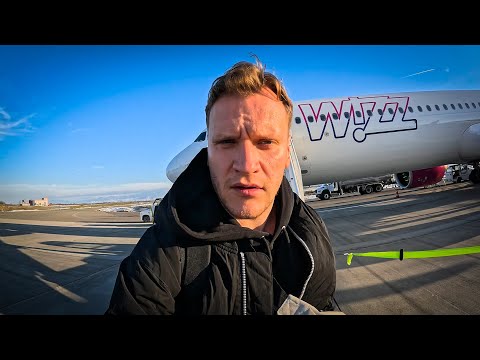 Видео: САМЫЙ УЖАСНЫЙ ПЕРЕЛЕТ! ОБМАН АВИАКОМПАНИИ В АЭРОПОРТУ!