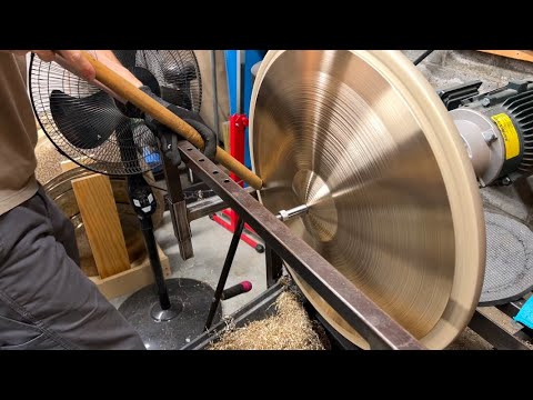 Видео: «Жужжание» тарелок и как я это исправил — Тимоти Робертс