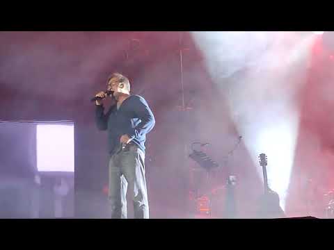 Видео: ДДТ - Родина (live Кишинев 26.08.2025)