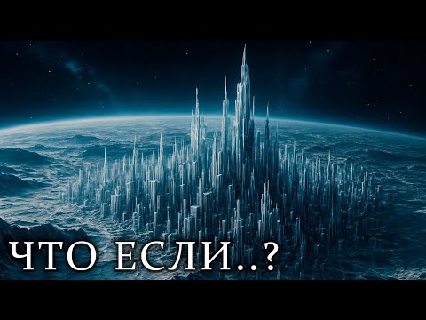 Видео: Что Если,  Мы НЕ первая Цивилизация на Земле? Истории для сна