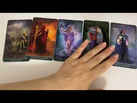 Видео: Будет ли он Вас 💔❤️ ВОЗВРАЩАТЬ?