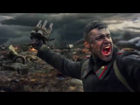 Видео: И всё о той весне 2.0