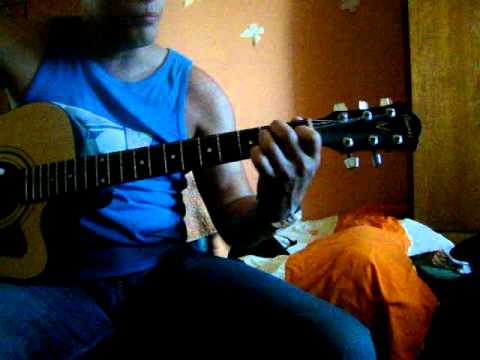 Видео: Вечерняя застольная. Для 6-и струнной гитары.