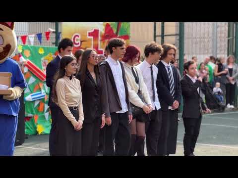 Видео: День знаний 2024