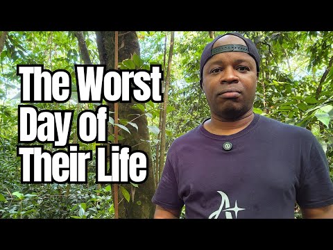 Видео: Скоро наступит худший день в жизни вашего врага 🔥