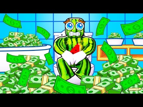 Видео: Я ВІДКРИВ СЕКРЕТНИЙ БІЗНЕС У РОБЛОКСІ