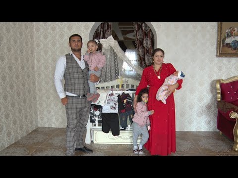 Видео: Коля Гришэнко крестит внука 1 10 2023г