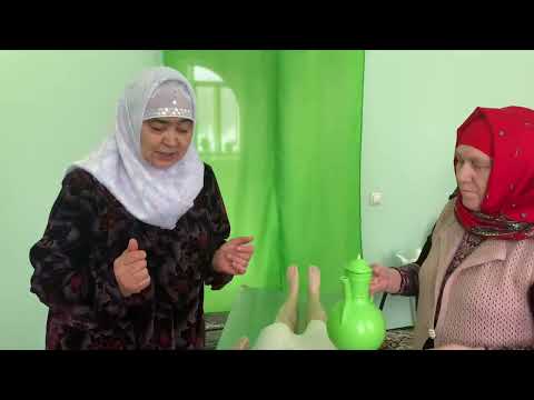 Видео: Мәетне соңгы юлга озату. Без моны белергә тиеш. 6 нчы дәрес. Мөгалимә Гүзәл ханым дәресләре!