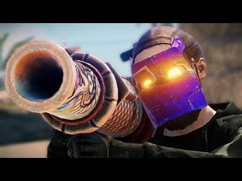 Видео: Highlight rust 220 /RUST/РАСТ 220 DEVBLOG