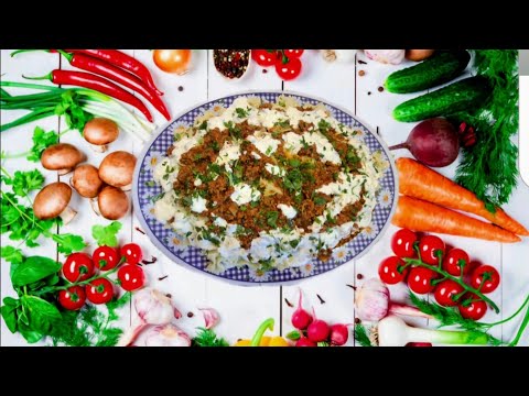 Видео: Готовим вкусно/готовим/готовим макароны