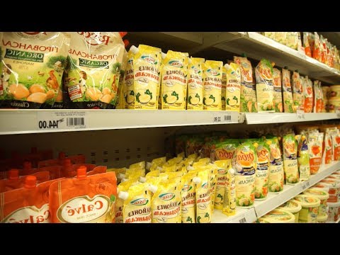 Видео: «Патруль качества». Проверяем майонез «Провансаль»