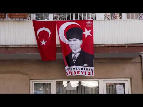 Видео: НЕТУРИСТИЧЕСКАЯ ТУРЦИЯ! Показываю КАК живет средний класс в Турции.