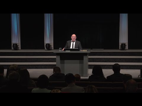 Видео: Декабрь 20, 2015 - ц. Непоколебимое Основание