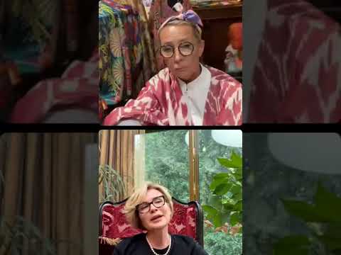 Видео: Лайф по понедельникам Ольга Панченко, Татьяна Полякова