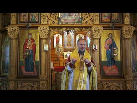 Видео: Открытость как добродетель: опыт сотника, ответ Спасителя.