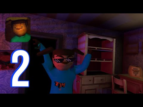 Видео: 5 nights at Timokha (All games ) Gameplay part #2 – 5 nights at Timokha 1 – 4, 5 Ночь и Концовка