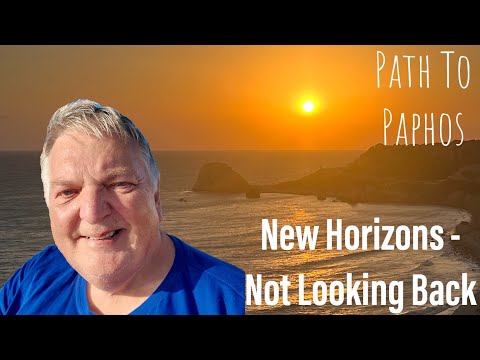 Видео: Новые горизонты — не оглядываясь назад