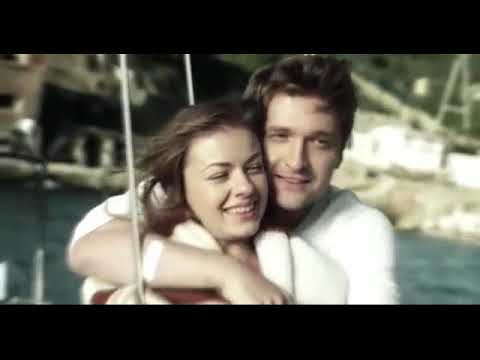 Видео: Антон и Вера ( Люблю тебя до безумия )