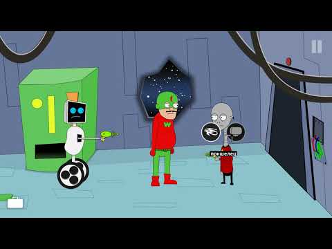 Видео: The Revenge of Johnny Bonasera: Episode 2 - Геймплей