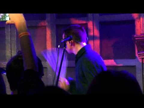 Видео: Дельфин - Sunset (live @ Концерт 01.09.2012)