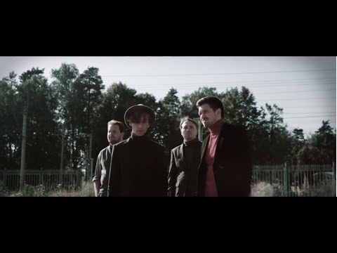 Видео: Свидание - Я и твой кот  (Official video)