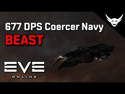 Видео: EVE Online - Биокибернетические объекты класса 2 «Багряная жатва» ЛЕГКО в Коэрсер Флот