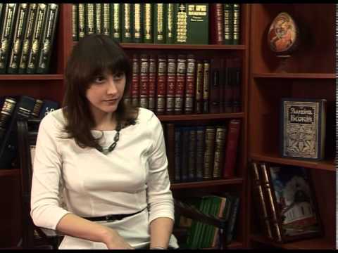 Видео: Интервью с игуменом Нектарием (Морозовым). От любви до ненависти