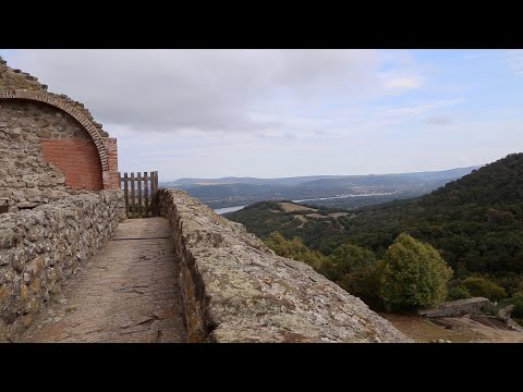 Видео: Венгрия: Вышеград / Hungary: Visegrad