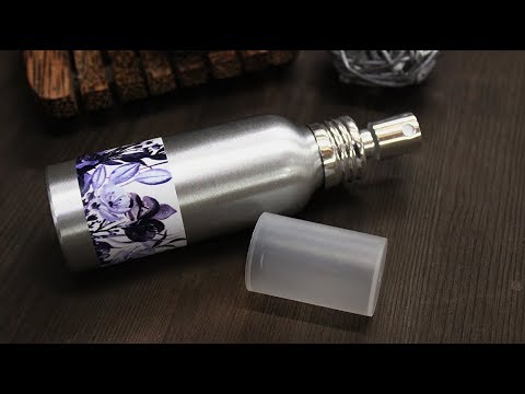 Видео: Видеоурок 66. Солнцезащитный спрей SPF 20