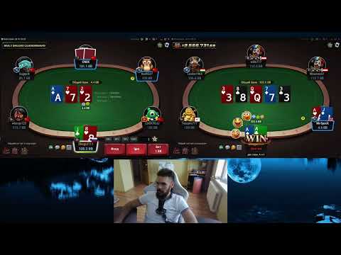 Видео: Щегол играет Rush25