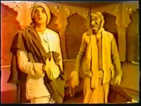 Видео: Бхакта Бурфи (русский перевод)