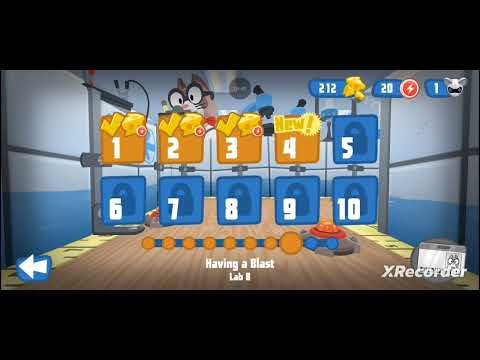 Видео: Прохожу MouseBot.#8