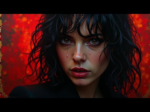 Видео: О слезы на глазах | Марина Цветаева в стиле Рок