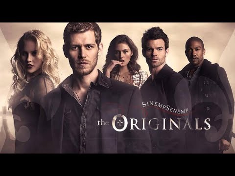 Видео: ►✞ The Originals ✞ || Падали, но поднимались