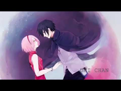 Видео: Саске и Сакура-Я буду❤️