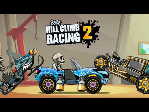 Видео: Hill Climb Racing 2 НОВЫЕ КОМАНДНЫЕ СОРЕВНОВАНИЯ ТОПОВЫЕ НАГРАДЫ С ИВЕНТА прохождение ХИЛЛ КЛИМБ 2