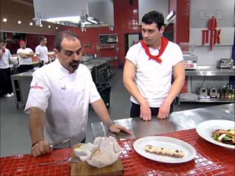 Видео: Чиє меню виявиться переможним?