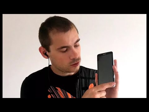 Видео: [АСМР] Разбил Айфон / [ASMR] Broke An iPhone