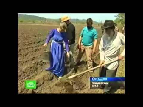 Видео: Возвращение староверов и старообрядцев