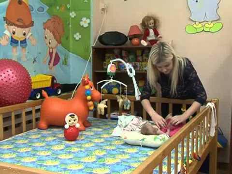 Видео: Рубрика РТС "Жду маму"