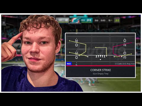 Видео: Сможет ли моя неудержимая офф-мета схема остаться непобедимой в MUT Gauntlet?!