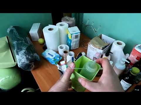 Видео: Расширенный набор материалов для начинающего массажиста