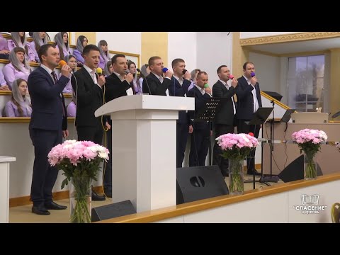 Видео: Как росток из сухой земли / Песня