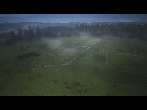 Видео: Manor Lords. Новая Beta! Имеет решение проблема восстановления разоренной области! Но, есть нюансы.