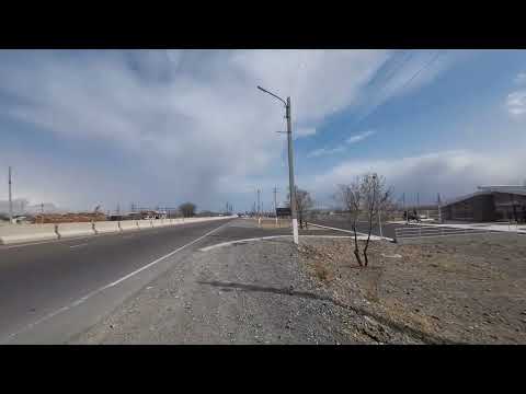 Видео: Балыкчы построенные объекты апрель 2025