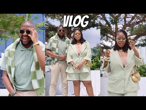 Видео: VLOG | Новогодняя вечеринка Грейс | Празднуем 2025 год | SA Content Creators