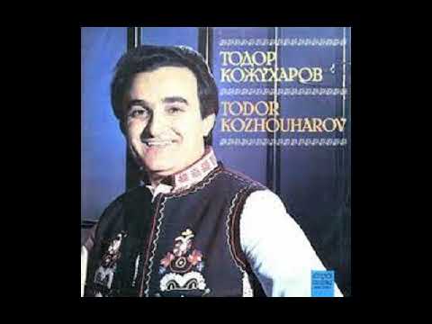 Видео: ТОДОР КОЖУХАРОВ - Дружина Вельо думаше