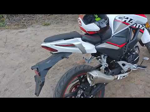 Видео: Купил альфу спорт чамп 50(150)