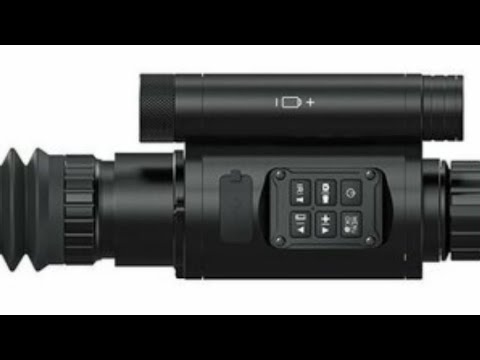 Видео: NV-076 TAIPAN , меню и управление.